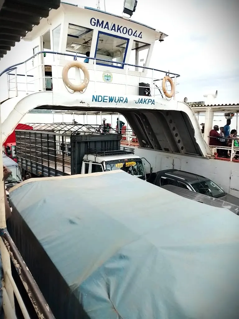 MV Ndewura Jakpa